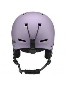 Casque de ski Spy Lil Galactic Mips Matte Lilac Casques de ski enfant 2