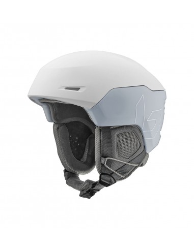 Casque de Ski Bollé Ryft Pure White Matte Accueil