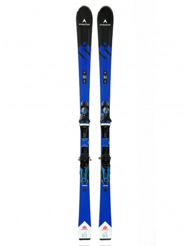 Ski Test Dynastar Speed 963 2024 + Fix Look NX12 Accueil