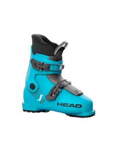 Chaussures de ski Neuves Head J2 Speedblue 2025 Chaussures ski junior neuves