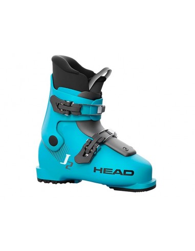 Chaussures de ski Neuves Head J2 Speedblue 2025 Accueil