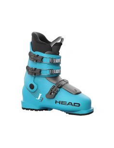 Chaussures de ski Neuves Head J3 Speedblue 2025 Chaussures ski junior neuves