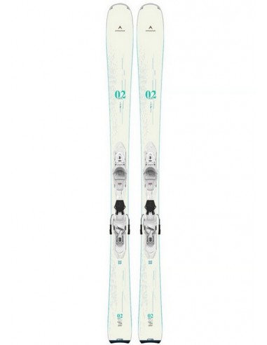 Dynastar E Lite 2 2025 + Fix Look Xpress 10 Ski neuf