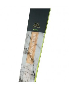 Dynastar M-Cross 82 2025 + Fix Look Xpress Ski All Mountain 2