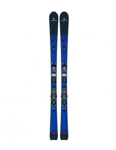 Dynastar Speed 763 K 2025 + Look Nx12 Konect Ski de Piste