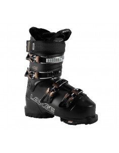 Chaussures de ski Neuves Lange LX 75 W HV GW 2025 Chaussures ski femme