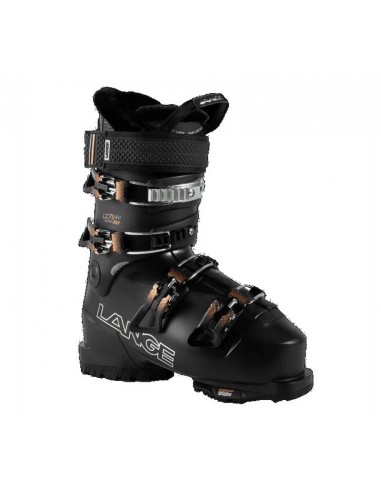 Chaussures de ski Neuves Lange LX 75 W HV GW 2025 Chaussures ski femme