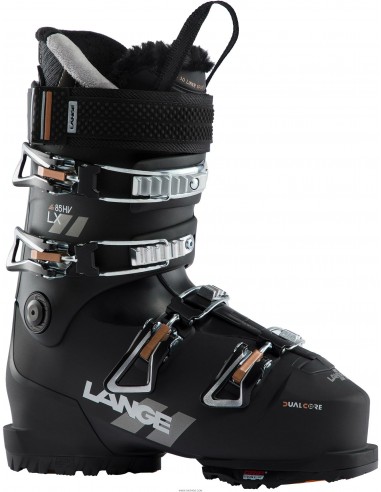 Chaussures de ski Neuves Lange LX 85 W HV GW 2024 Accueil