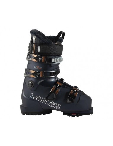 Lange LX 85W HV GW 2025 Chaussures ski femme