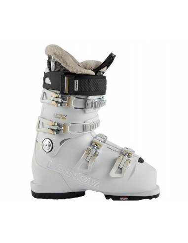 Lange LX 95W HV GW 2025 Chaussures ski femme