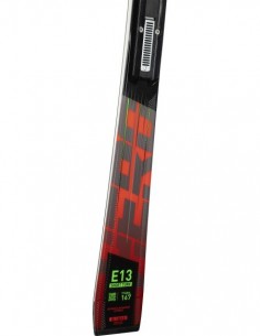 Pack Neuf Rossignol Hero Elite ST Ti 2026 + Fix Look NX12 Black Konect Accueil 2