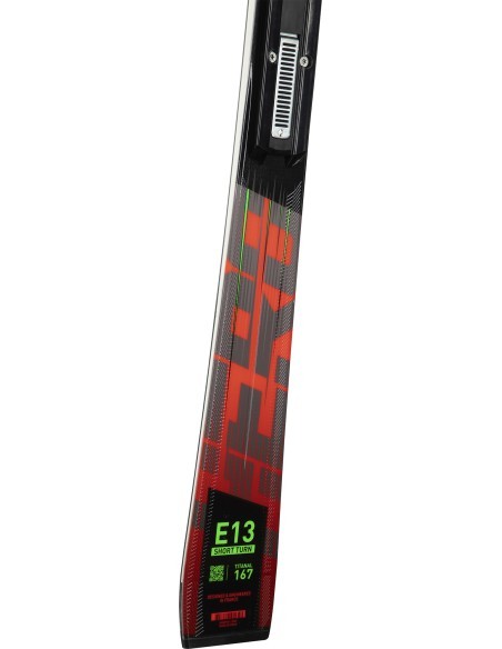Pack Neuf Rossignol Hero Elite ST Ti 2026 + Fix Look NX12 Black Konect Accueil