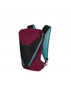 Sac à dos Dynafit Traverse 22 Backpack Beet Red Accueil