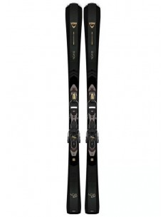 Rossignol Nova 10 2026 + Look XPRESS 11 GW Ski de Piste
