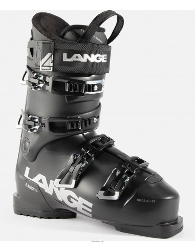 Chaussures de ski Neuves Lange LX 90 HV Black 2025 Accueil