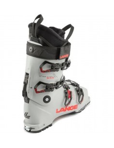 Lange XT3 Tour Hybrid 110 MV GW 2025 Accueil 2