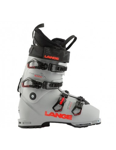 Lange XT3 Tour Hybrid 110 MV GW 2025 Accueil