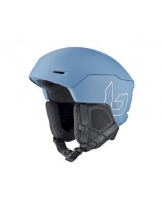 Casque de Ski Bollé Ryft Pure Storm Blue Accueil