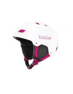 Casque de Ski Bollé B-Slide Pind à Molette Accueil