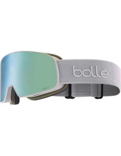 bolle maddox lightest grey