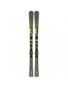 Rossignol Forza 40° LTD 2025 + Look Xpress 11 Accueil