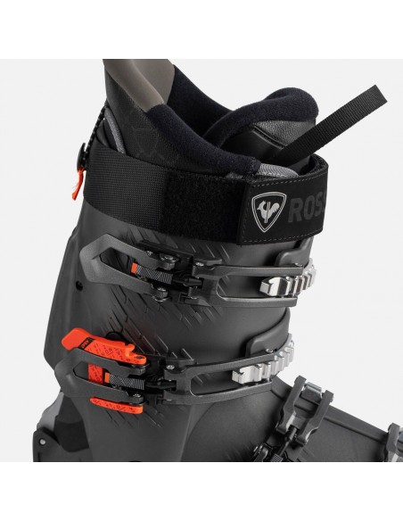 Chaussure de ski Rossignol Vizion 4B Pro 100 MV GW 2025 Chaussures ski neuves