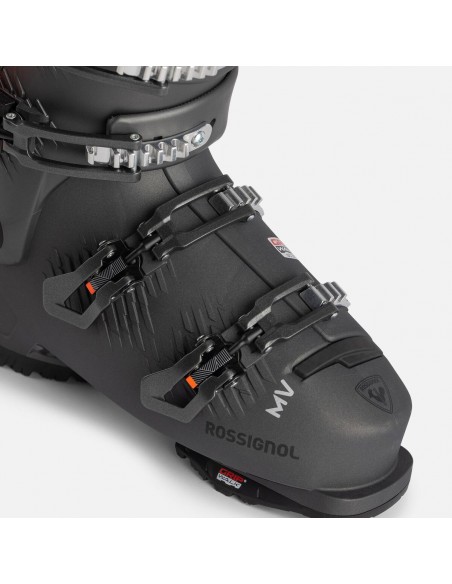 Chaussure de ski Rossignol Vizion 4B Pro 100 MV GW 2025 Chaussures ski neuves