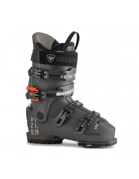 Chaussure de ski Rossignol Vizion 4B 100 HV GW 2026 Chaussures ski Homme