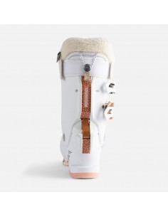 Chaussure de ski Rossignol Vizion 4B PRO 100W GW 2025 Chaussures ski femme 2