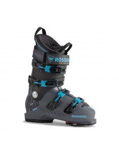 Rossignol Hi Speed 120 HV GW Storm Blue 2026 Chaussures ski Homme