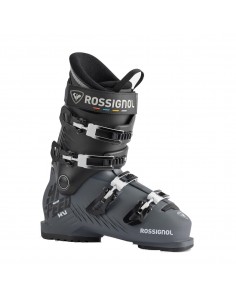 Chaussures de ski Neuves Rossignol Hi Speed 80 HV Storm Grey 2025 Chaussures ski Homme