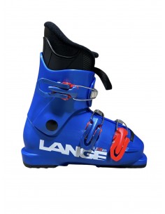 Chaussures de ski Junior Lange RSJ 50 RTL 2025 Accueil