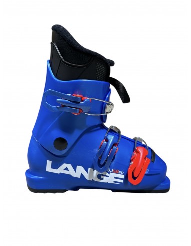 Chaussures de ski Junior Lange RSJ 50 RTL 2025 Chaussures ski junior neuves