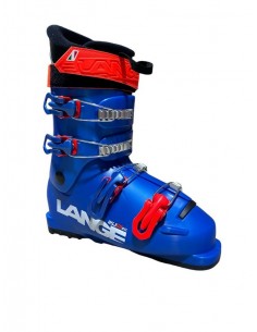 Chaussures de ski Junior Lange RSJ 60 RTL 2025 Accueil 2
