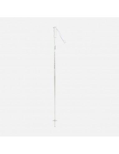 Bâtons de ski Rossignol Electra White...