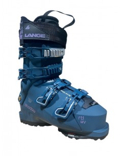 Lange Shadow Rtl W 2025 Chaussures ski femme 2