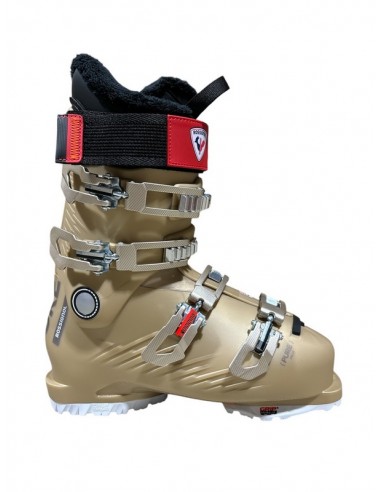 Chaussures de ski Neuve Rossignol Pure Pro Rental GW 2025 Chaussures ski femme