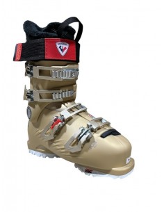 Chaussures de ski Neuve Rossignol Pure Pro Rental GW 2025 Chaussures ski femme 2