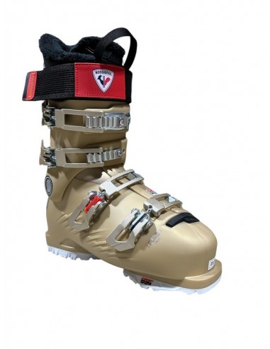 Chaussures de ski Neuve Rossignol Pure Pro Rental GW 2025 Chaussures ski femme