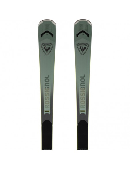 Rossignol Arcade 84 Open 2026 Ski All Mountain