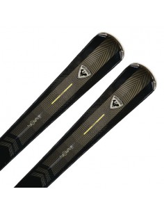 Rossignol Nova 8 CA 2026 + Look XPRESS 11 GW Ski de Piste 2