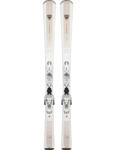 Rossignol Nova 6 2025 + Look XPRESS 11 GW Ski de Piste