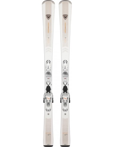 Rossignol Nova 6 2025 + Look XPRESS 11 GW Ski de Piste