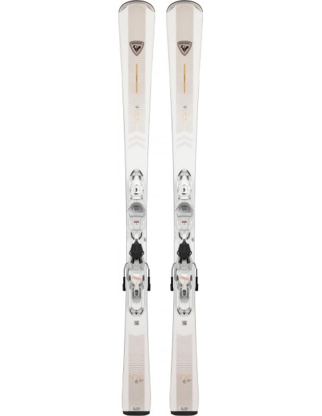 Rossignol Nova 6 2025 + Look XPRESS 11 GW Ski de Piste