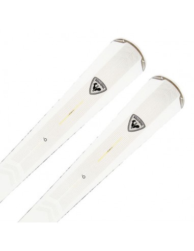 Rossignol Nova 6 2025 + Look XPRESS 11 GW Ski de Piste