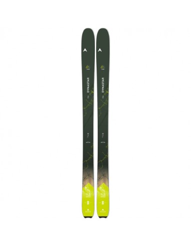 Ski de Randonnée Dynastar M-Tour 90 Open 2025 Ski adulte