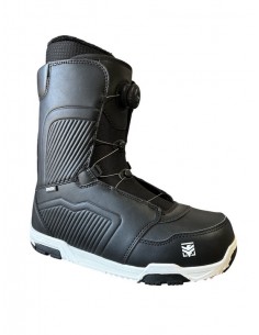 Boots de Snowboard Raven Flush Moz 2025 Accueil