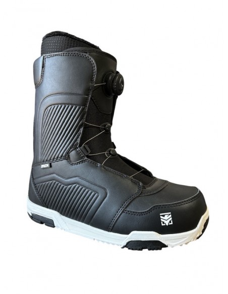 Boots de Snowboard Raven Flush Moz 2026 Accueil