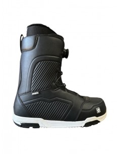 Boots de Snowboard Raven Flush Moz 2026 Accueil 2