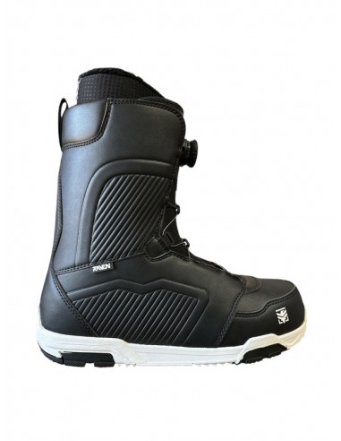 Boots de Snowboard Raven Flush Moz 2026 Accueil